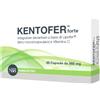 s-and-r-farmaceutici KENTOFER FORTE 20CPS