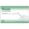 SKINDET LAVANDA VAG 4X140ML