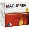 Macuprev Integratore Alimentare 20 Bustine