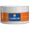 X DERM 500 CR IDR CRP 500ML