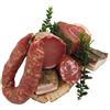 SALUMIFICIO MURRU IRGOLI Salumi Murru Box Degustazione 2 Salumi Sardi Artigianali Confezione Aperitivo