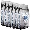 CAFFÈ BORBONE Caffè in grani Miscela TOP Vending Caffè Borbone 1 kg x 6