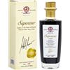 Acetaia Malpighi Condimento all'Aceto Balsamico di Modena IGP Saporoso Sigillo