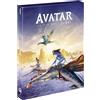 Eagle Pictures Avatar - La Via Dell'Acqua - 4K (Bd 4K + 3 Bd Hd) Digibook Coll (4K UHD Blu-ray)