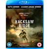 Lionsgate UK Hacksaw Ridge (Blu-ray) Vince Vaughn Ryan Corr Luke Pegler Richard Roxburgh