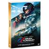Eagle Pictures Gran Turismo - La Storia Di Un Sogno Impossibile - Dvd (DVD) David Harbour