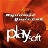 Play Soft (CD) Dynamic Quartet