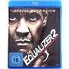 Sony Pictures Entertainment Deutschland The Equalizer 2 (Blu-ray) Denzel Washington Pedro Pascal Ashton Sanders