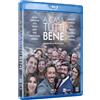01 Distribution A Casa Tutti Bene (Blu-ray) Accorsi Favino Gerini Ghini Impacciatore