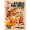 Golem Video Rotta Sui Caraibi (DVD) Powell Skelton Lahr O'Brien Post Jr. Cross