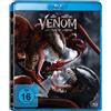 Sony Pictures Entertainment (PLAION PICT Venom: Let There Be Carnage (Blu-ray) Hardy Tom Williams Michelle Harris Naomie