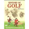 History Of Golf (DVD)