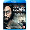 Signature Entertainment Escape from Pretoria (Blu-ray) Stephen Hunter Ratidzo Mambo Adam Ovadia Ian Hart