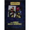 Videa -Cde Le Ore Dell'Amore (DVD) Tognazzi Riva ugo tognazzi emmanuelle riva luciano salce