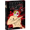 Eagle Pictures L'Uomo Tigre - Il Campione - Box 1 (7 Dvd) (DVD) Vari Takeshi Tamiya