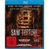 Savoy Film (Intergroove) Saw Torture (Blu-ray) (FSK 18) (Blu-ray) James Du Mont Michelle Tomlinson
