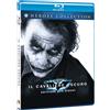 Warner Bros. Il Cavaliere Oscuro (Blu-ray) Bale Caine Ledger Nolan Christopher Bale Caine
