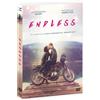 Eagle - Eag Endless (DVD) Alexandra Shipp Nicholas Hamilton DeRon Horton