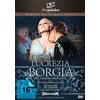Alive - Vertrieb und Marketing/DVD Lucrezia Borgia - Die Tochter des Papstes (Filmjuwelen) (DVD)