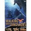 a bbc/ discovery/ tv asahi co-production walking with dinosaurs-sea monsters (DVD)
