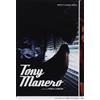 Ripley'S Home Video Tony Manero (DVD) Castro Lattus Morales Noguera Poblete