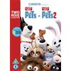Universal Pictures The Secret Life of Pets 2 Box Set (DVD)