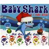 Baby Shark E I Suoi Amici (Box 1 & 2) (CD) Compilation
