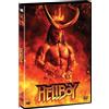 M2 Pictures Hellboy + Card Da Collezione (DVD) David Harbour Milla Jovovich Ian McShane