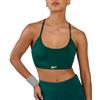 Reebok Kendal Core Strappy Bra Reggiseno Sportivo Donna (Pacco da 1)