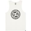 DC Shoes Circle Star-Smanicato da Uomo