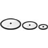 ZWILLING Fresh & Save STAINLESS Coperchio sottovuoto, S/M/L, Grey Line