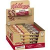 Kellogg's Barrette | Mandorle e Frutta | Confezione Display da 16 barette x32g