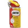 SVITOL Olio Lubrificante, Sblocca, Auto, Fai da Te, 300Ml