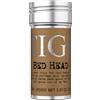 TIGI Bed Head by TIGI Hair Wax Stick, Cera Professionale per Capelli, 75g