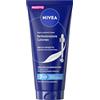 NIVEA Siero Lozione Corpo Perfezionatore Cutaneo 200 ml, Siero corpo idratante 72h, Con Acido Ialuronico Puro e Niacinamide, Perfeziona la pelle in 7 giorni, Ultra-leggero, Per pelle normale e secca