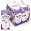 Nutricia FORTIMEL COMPACT PROTEIN SENSATIONS, Ipercalorico, Zenzero, 4x125ml