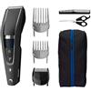 Philips Tagliacapelli Philips Hair Clipper Serie 5000 Regolacapelli con Tecnologia Trim-n-Flow e DualCut (modello HC5632/15)