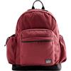 Levi's Mission Bay Pack Borse, Oxblood Red, Os