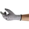 Ansell Edge 48-711 Guanti di sicurezza da lavoro, Protezione meccanica, taglia 8 (M), Grigio (12 Paia)