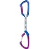 Climbing Technology Berry Set Dy Blu/Viola, 12 cm/RNUM