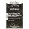 Euphidra ColorPro XD Kit Tinta Capelli 307 Castano Scuro Naturale Freddo - EUPHIDRA - 945140123