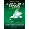 Lucio Battisti e Mogol antologia Per pianoforte Facile Spartito