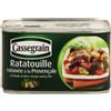 Cassegrain Ratatouille Cuisinée à La Provençale 375 g