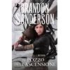 Il pozzo dell'ascensione Mistborn (Vol 2)