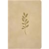 New Living Tran NLT Premium Value Compact Bible, Filament (Rilegato in ecopelle)