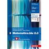 Matematica blu 2.0 Con laZ Tutor Per le Scuole superiori Con ebook Con