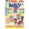 Penguin Young Readers Licenses Granny Mobile: A Bluey Storybook (Tascabile)
