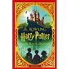 Harry Potter e la pietra filosofale Ediz papercut MinaLima (Vol 1)
