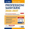 EdiTEST Professioni sanitarie Teoria & test Teoria ed esercizi commentati per la