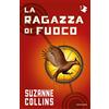La ragazza di fuoco Hunger games